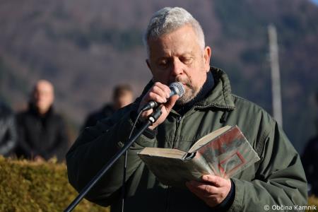 Spominska slovesnost na Prevojah v Zgornjem Tuhinju   (49)